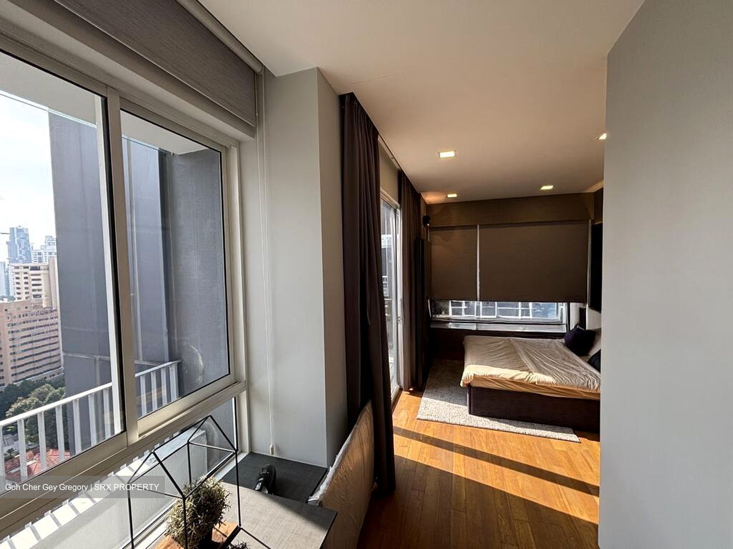 The Peak @ Cairnhill II (D9), Apartment #496330791